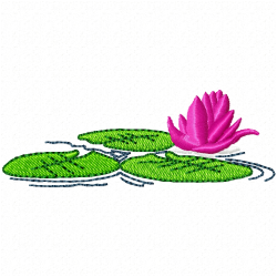 Flowers And Tree Embroidery Design 3 Flowers And Tree Embroidery Design 3